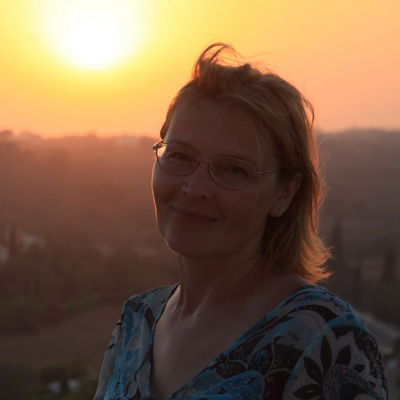 Мария Окишева