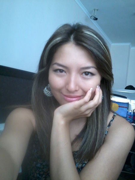 Бота Молдабекова