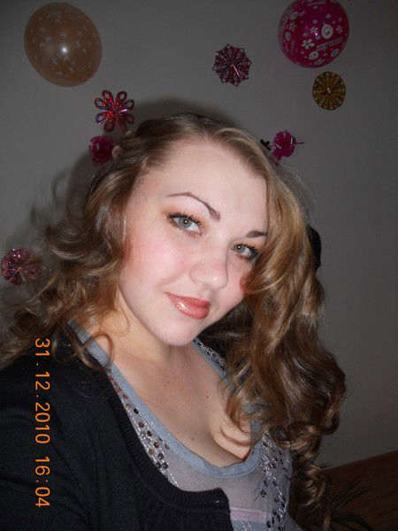 Анна Деревянченко