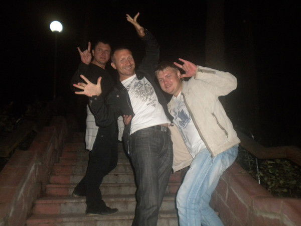 Михаил Жоров