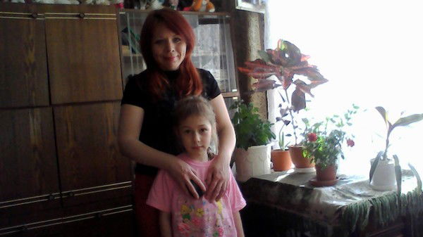 Надежда Надежда