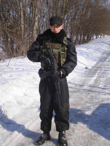 Евгений Ермаков