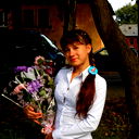 Нина Рыбникова