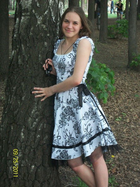 Алена Шурыгина