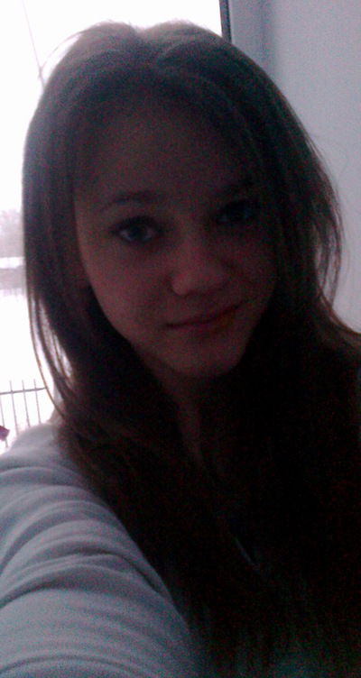 Анастасия Баландова