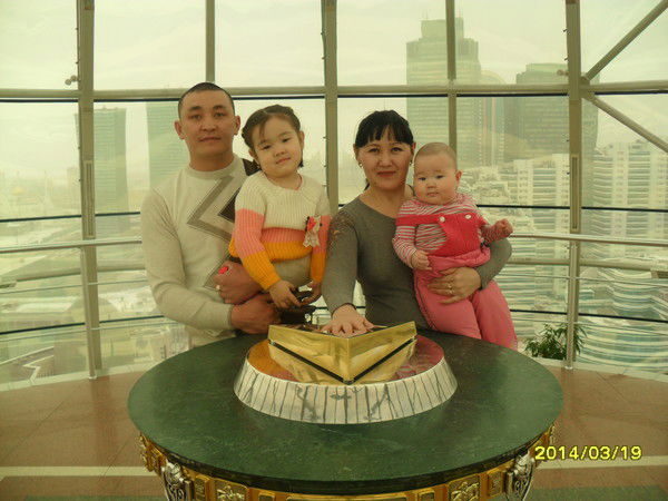 Жадыра Семелтирова