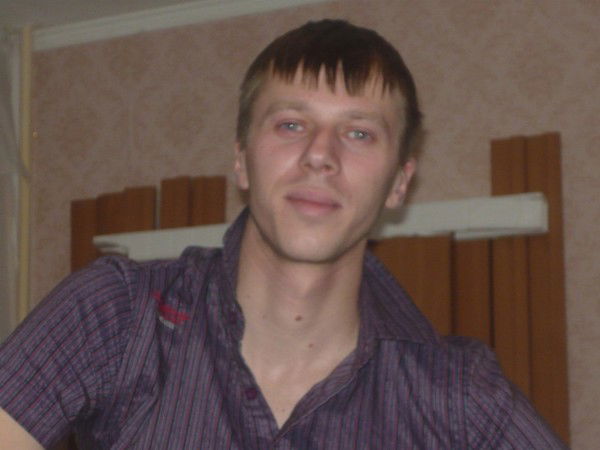 Артем Горелов