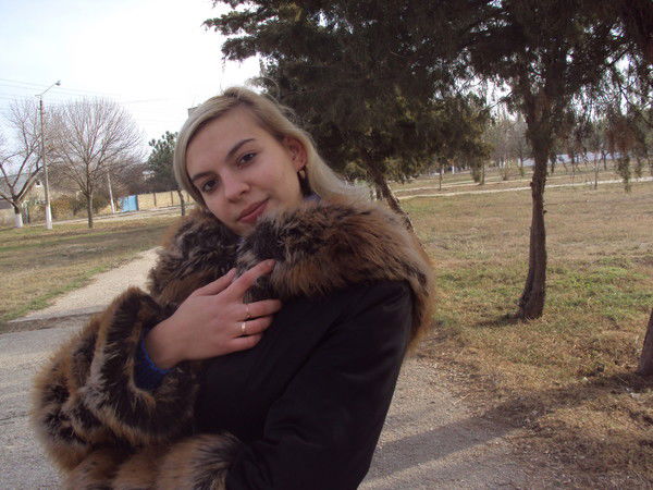 Алена Кружко