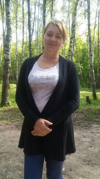 Маргарита Царёва