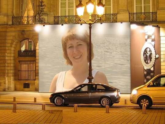 Наталья Лещова