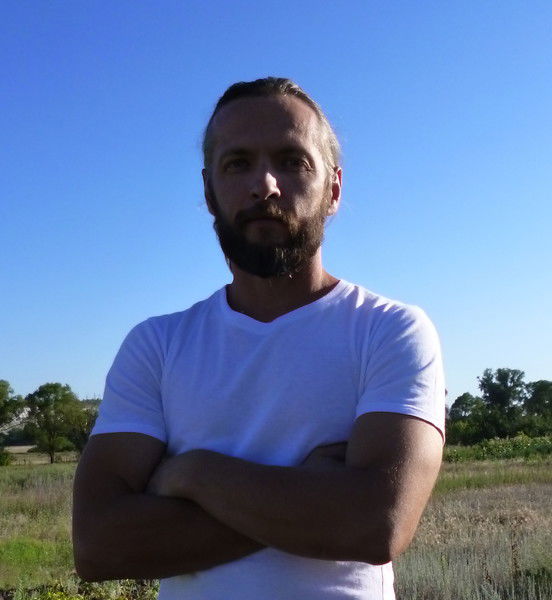 Александр Кожин