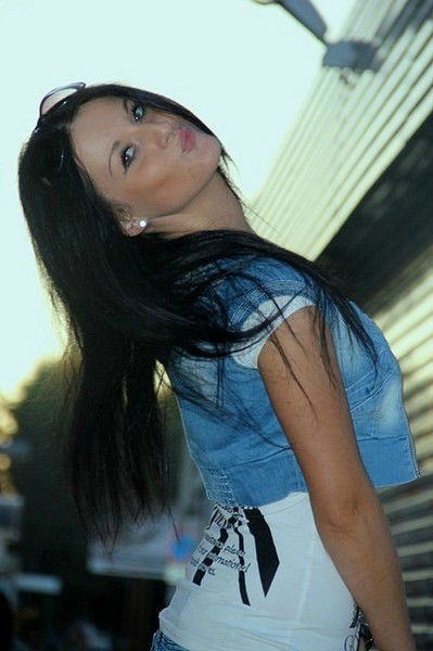 Катюшка Перьмякова