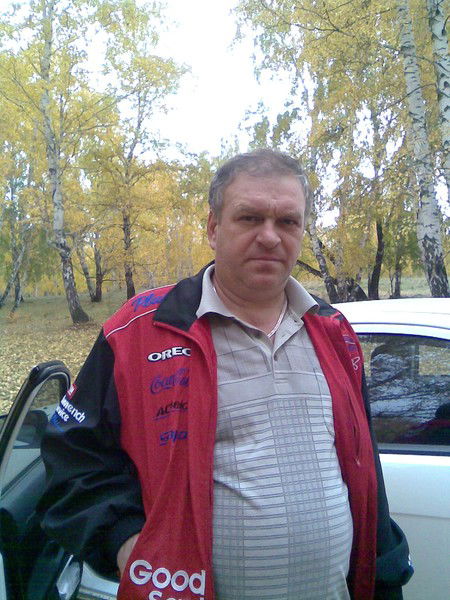 Сергей Копытцев