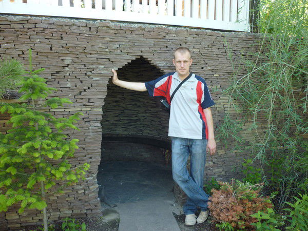 Вячеслав Линник