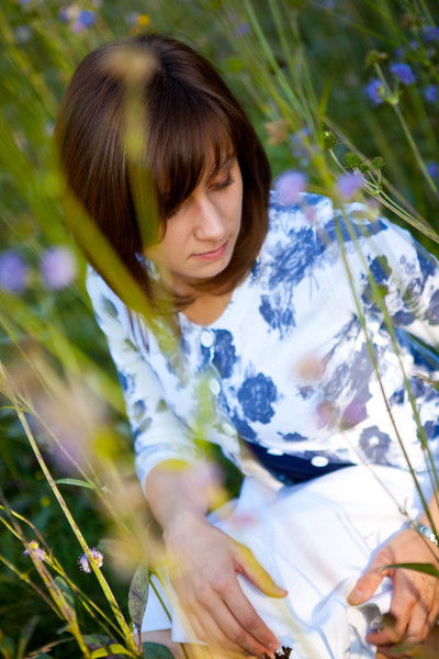 Надежда Сидорова