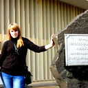 Анна Быховцева