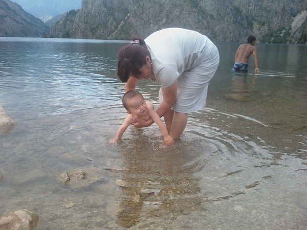 Сабырбек Пусуров