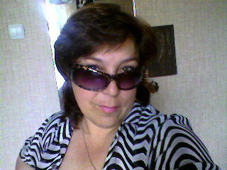 Татьяна Шаповалова