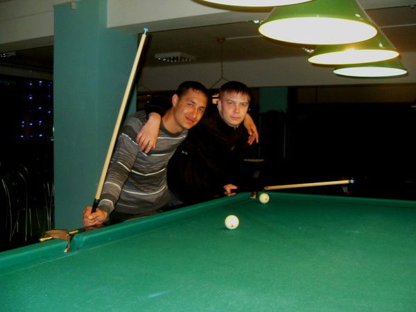 Марсель Ибатуллин