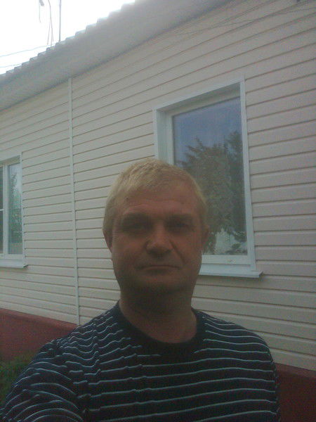 Дима Волков