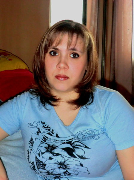 Надежда Сафонова