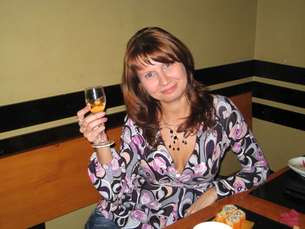 Елена Кочеткова