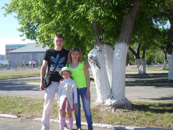 Алексей Малышев