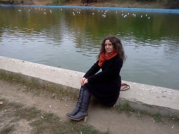 Катюшка Завиженчик