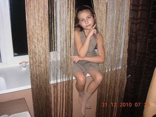 Юлия Горбунова