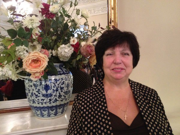 Луиза Разина