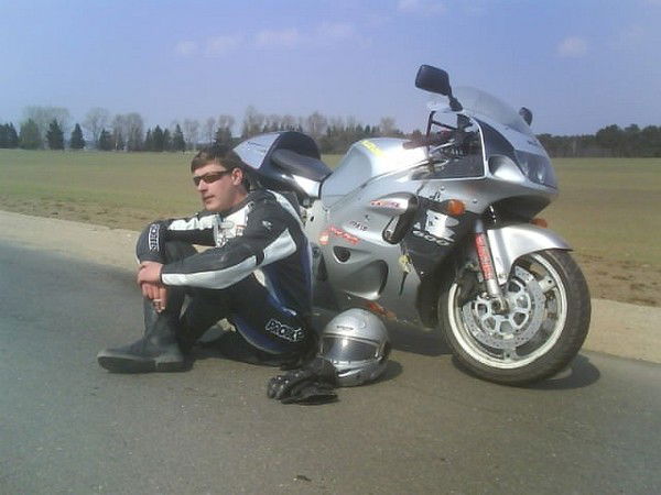 Андрей Паланевич