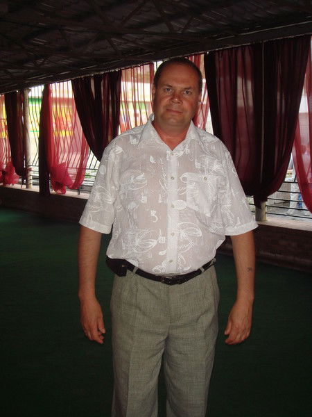 Анатолий Безпалько