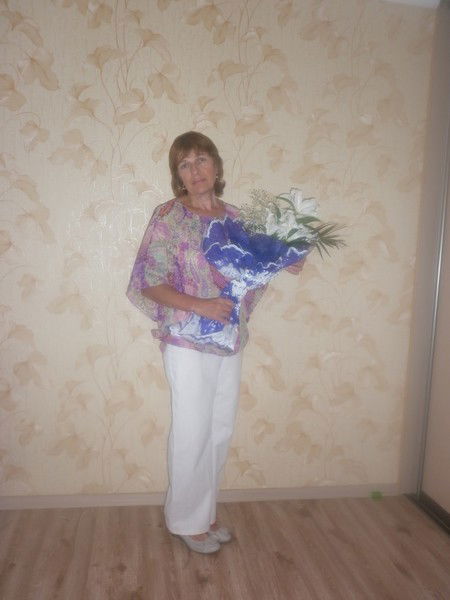 Татьяна Шмидт