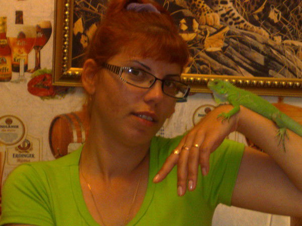 Наталья Дюро