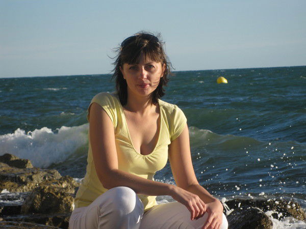 Екатерина Щуватова