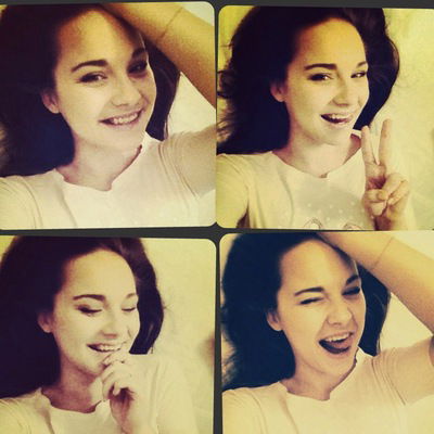 Кира Афонина