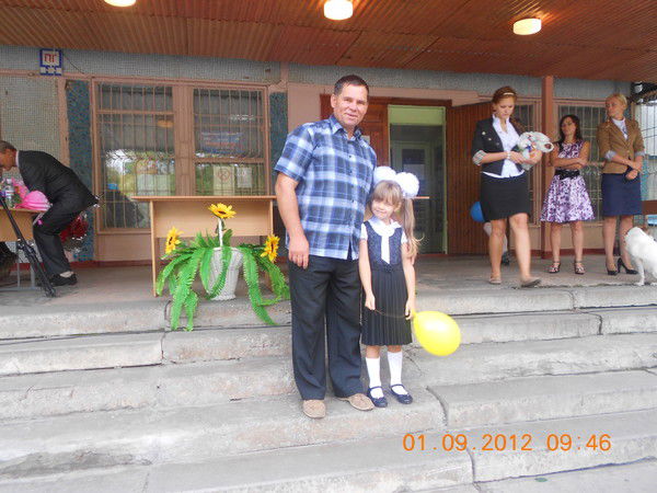 Сергей Никулин