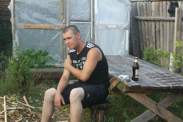 Сергей Бочин