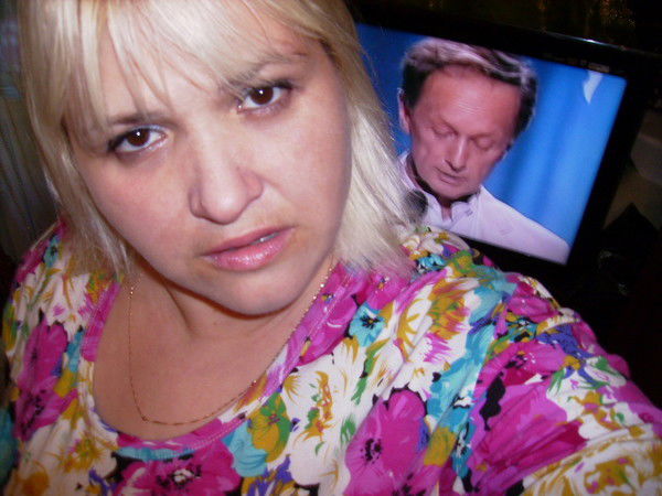 Ангел Света