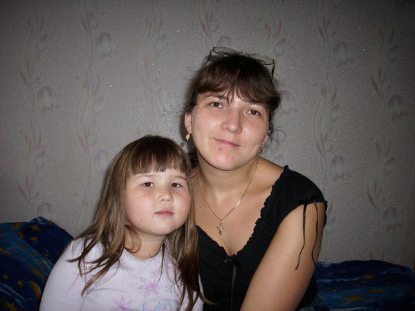 Наталья Коржавина