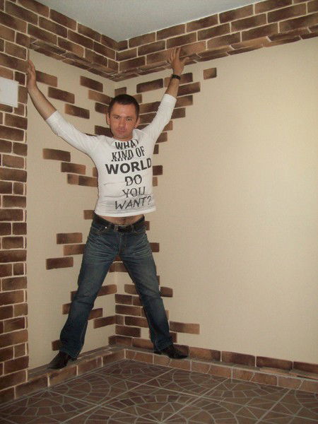 Михаил Бортников