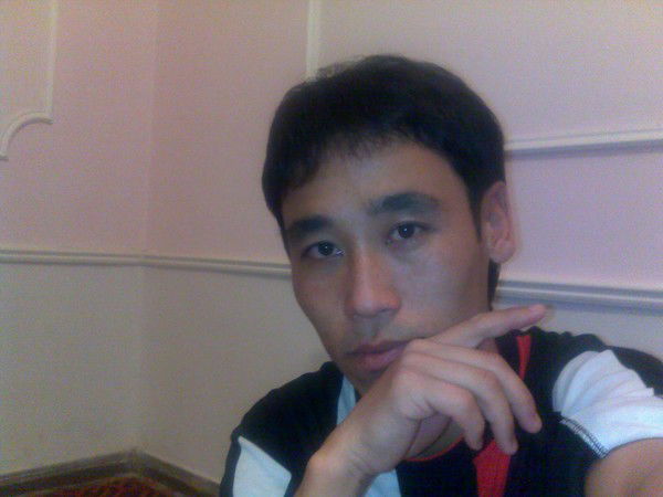 Нурлибек Уразов