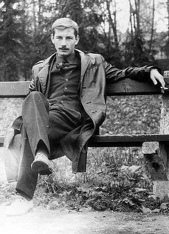 Олег Черняев