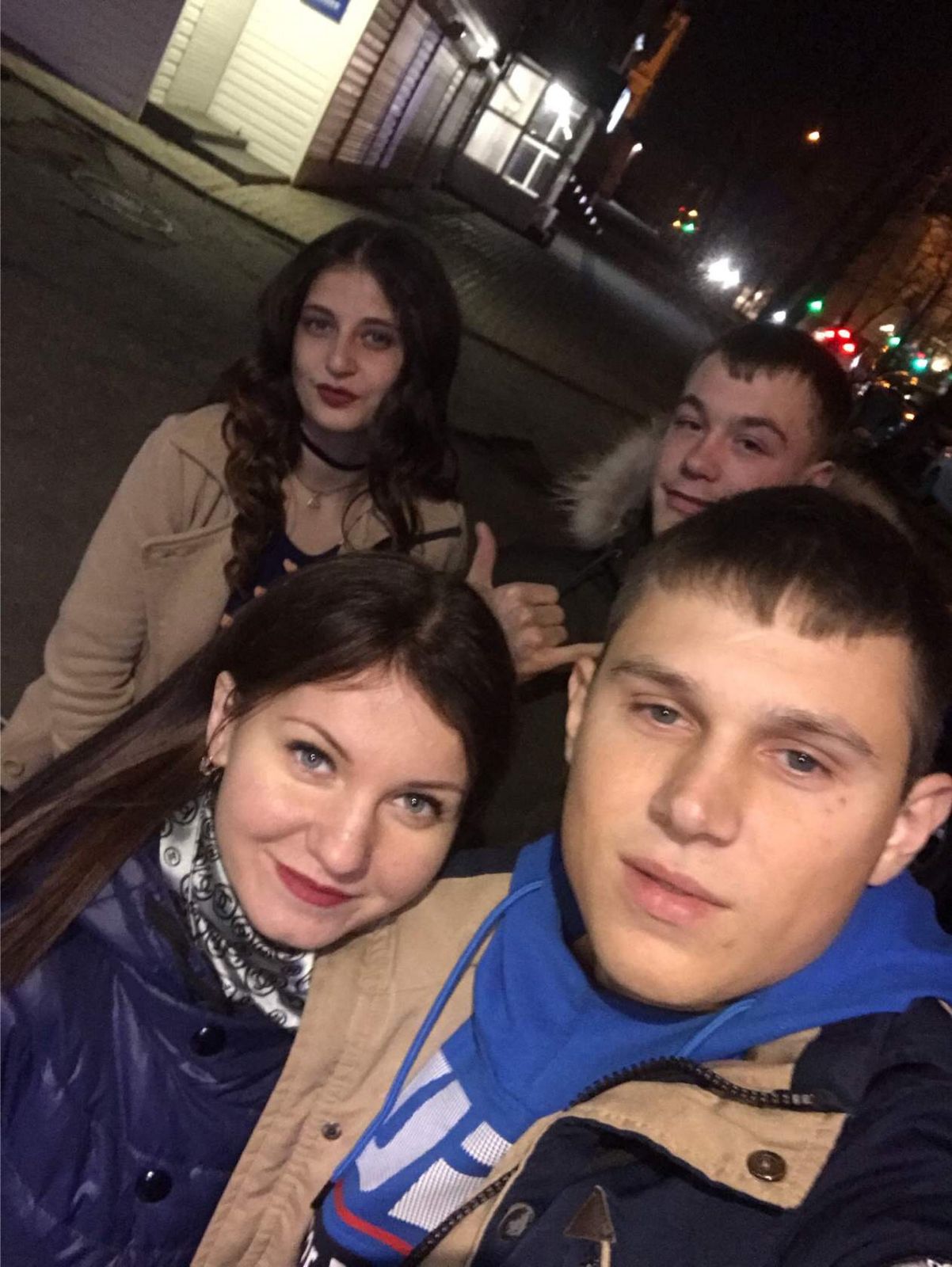 Константин Александрович