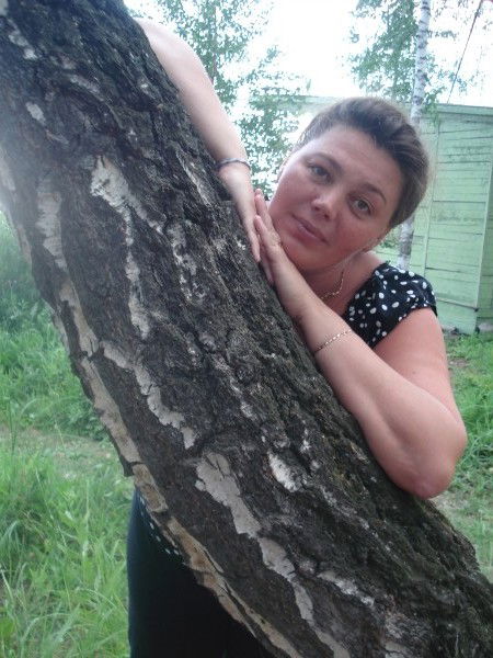 Светлана Попкова