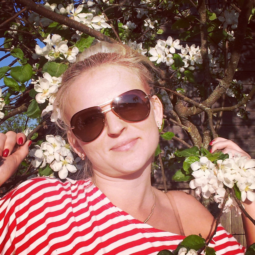 Олеся Цыпина