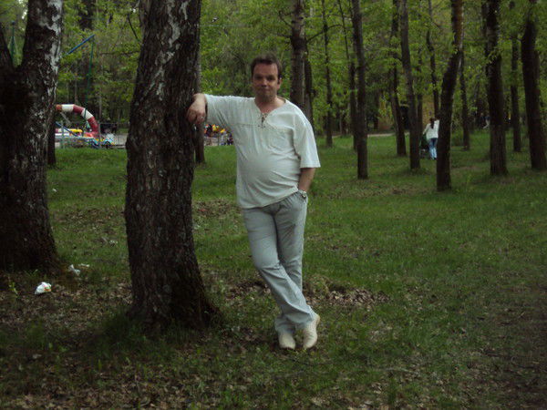 Виктор Пухов