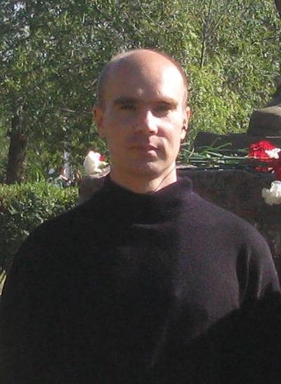 Александр Шевченко