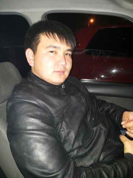 Жумабек Нуржанов