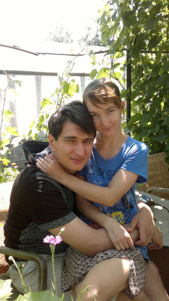 Анастасия Ткаченкова